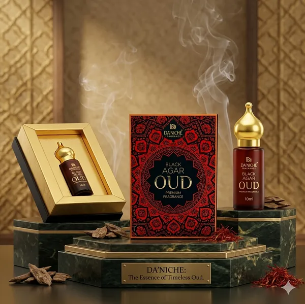 DA'NICHE_Black_Agar_Oud_Attar