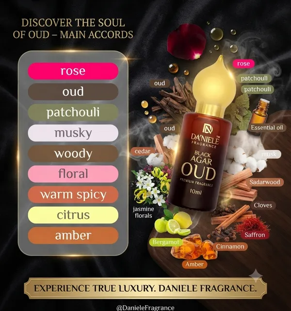 DA'NICHE_Black_Agar_Oud_Attar