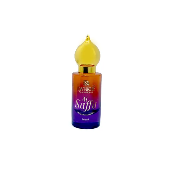 DA'NICHE_Al_Saffra_Premium_ATTAR_Attar