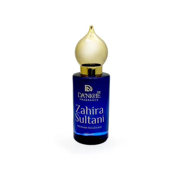 DA'NICHE_Zahira_Sultani_Attar