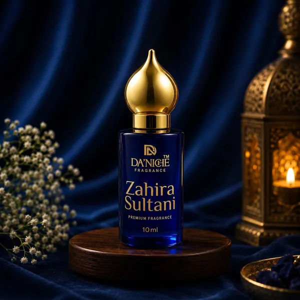 DA'NICHE_Zahira_Sultani_Attar
