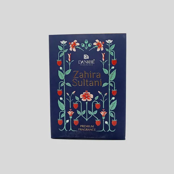 DA'NICHE_Zahira_Sultani_Attar