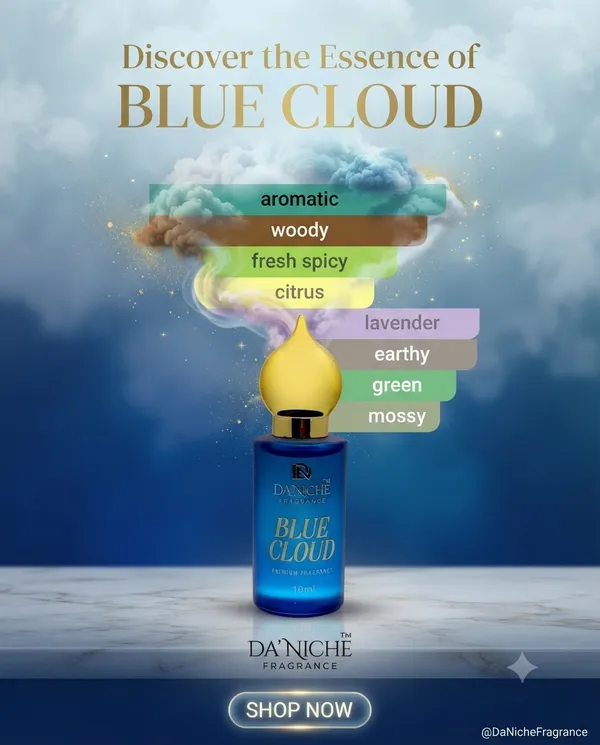 DA'NICHE_Blue_Cloud_Premium_ATTAR