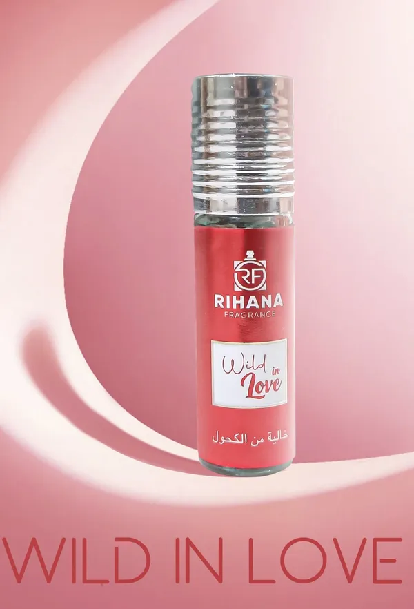 Rihana_Wild_In_Love_Alcohol_Free_ATTAR