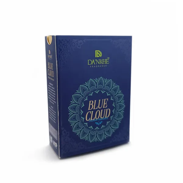 DA'NICHE_Blue_Cloud_Premium_ATTAR