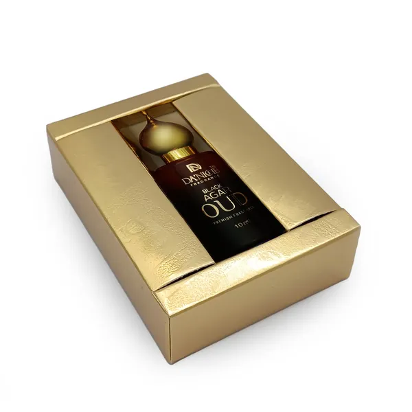 DA'NICHE_Black_Agar_Oud_Attar