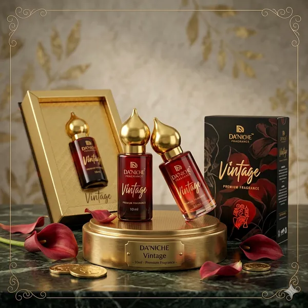 DA'NICHE_Vintage_ATTAR