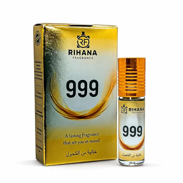 Rihana_999_Fresh_Spicy_Aromatic_Floral_Attar