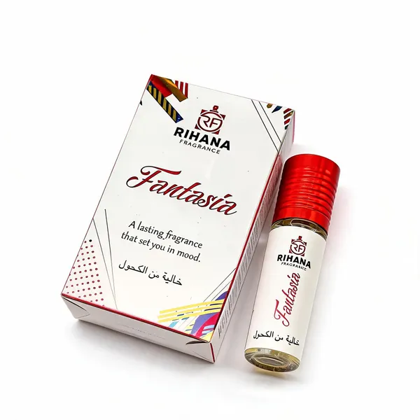 Rihana_Fantasia_Aldehydic_Floral_Aromatic_Attar