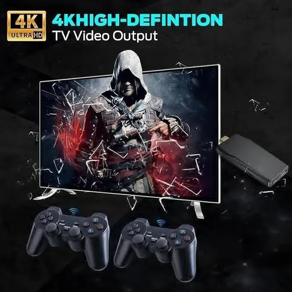 Black_Plastic_Tv_Video_Game_Console_Gaming__Entertainment