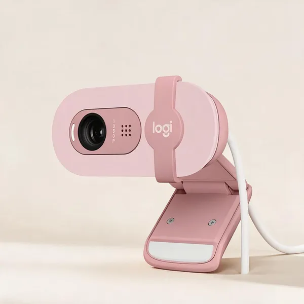 Rose_Plastic_Webcam_Home__Office__Online_Meetings
