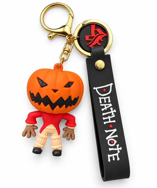 Anime_Pumpkin_Head_Character_Keychain_for_Boys_&_Girls_|_Cute_Character_Keyring_with_Metal_Ring