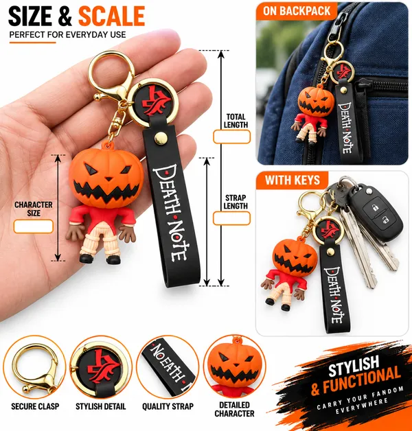 Anime_Pumpkin_Head_Character_Keychain_for_Boys_&_Girls_|_Cute_Character_Keyring_with_Metal_Ring