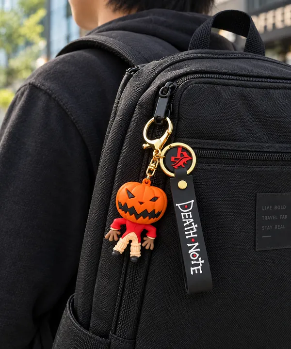 Anime_Pumpkin_Head_Character_Keychain_for_Boys_&_Girls_|_Cute_Character_Keyring_with_Metal_Ring