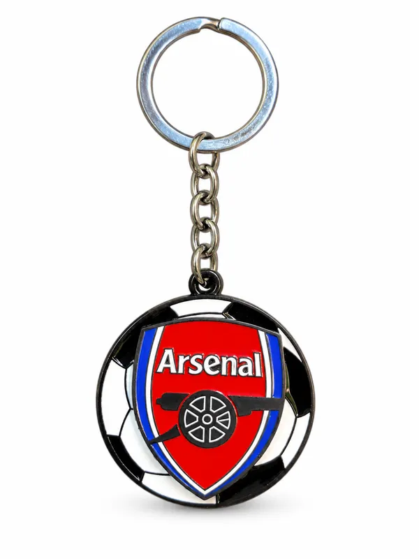 Arsenal_Football_Keychain_For_Fans___Soccer_Club_Style_Key_Ring_For_Keys_Backpack_School_Bag_&_Gifting_Pack_Of_2
