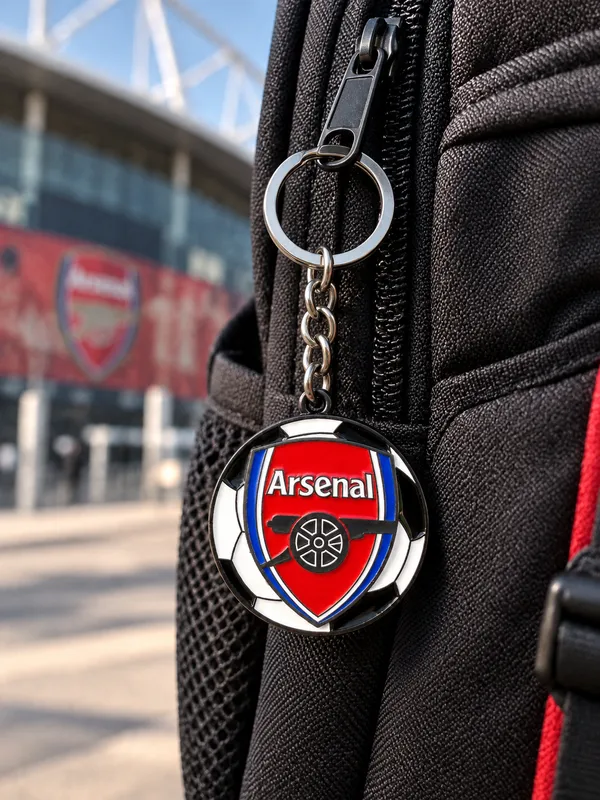 Arsenal_Football_Keychain_For_Fans___Soccer_Club_Style_Key_Ring_For_Keys_Backpack_School_Bag_&_Gifting_Pack_Of_2
