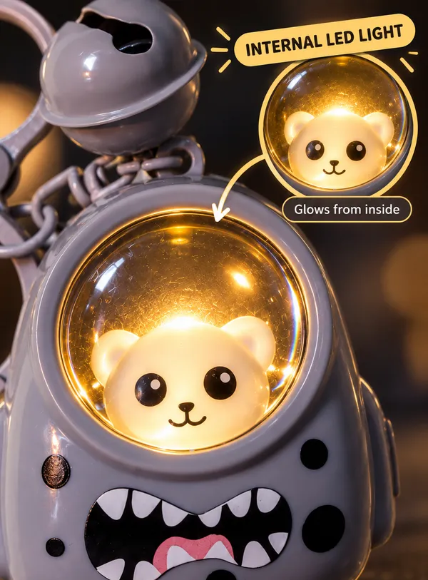 Astro_Bear_Keychain_for_Kids___Cute_3D_Bear_Character_Key_Ring_for_Keys_Backpack_School_Bag_&_Gifting