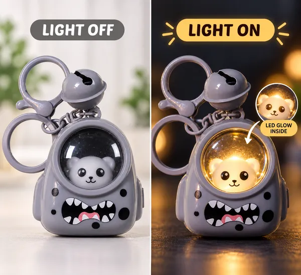 Astro_Bear_Keychain_for_Kids___Cute_3D_Bear_Character_Key_Ring_for_Keys_Backpack_School_Bag_&_Gifting