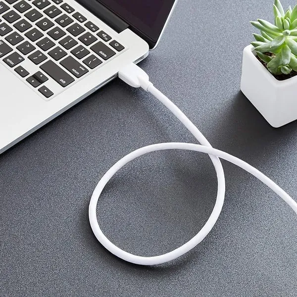 White_Pvc_Hdmi_Cable_Tv__Computer__Gaming