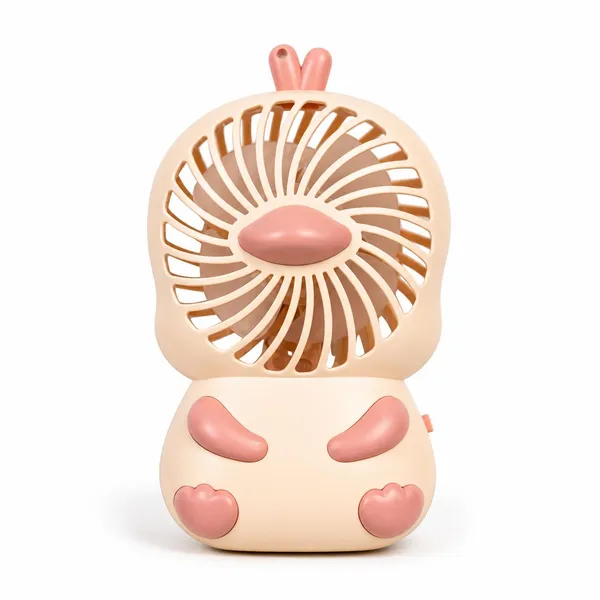 Multicolour_Steel_Electric_Convector_Heater_Home__Bathroom__Bedroom_And_Beigepink_Abs_Plastic_Mini_Usb_Fan_Office__Travel
