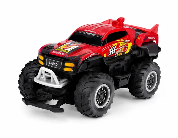 Red_Plastic_Rc_Monster_Truck_Kids__Outdoor_Play
