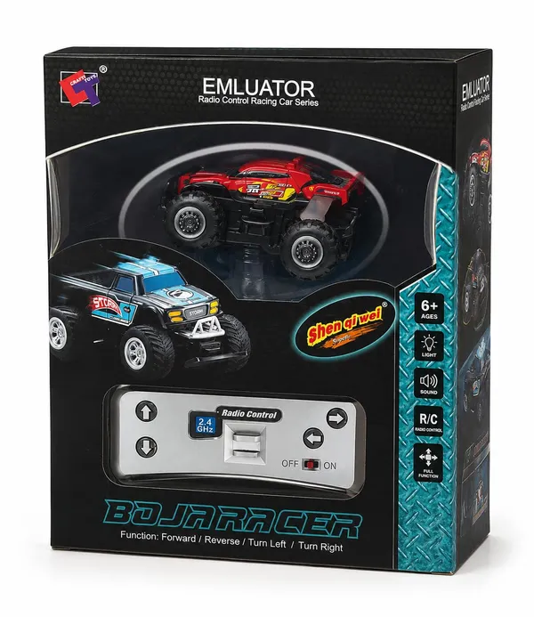 Red_Plastic_Rc_Monster_Truck_Kids__Outdoor_Play