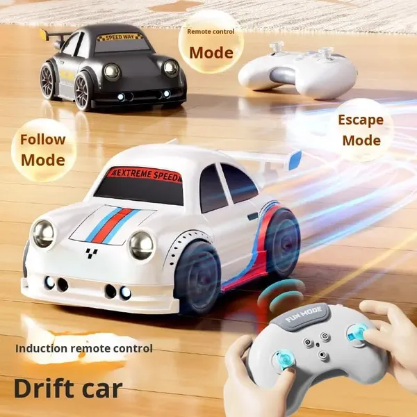 Multicolor_Plastic_Rc_Drift_Car_Kids__Entertainment