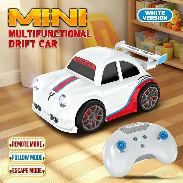 Multicolor_Plastic_Rc_Drift_Car_Kids__Entertainment