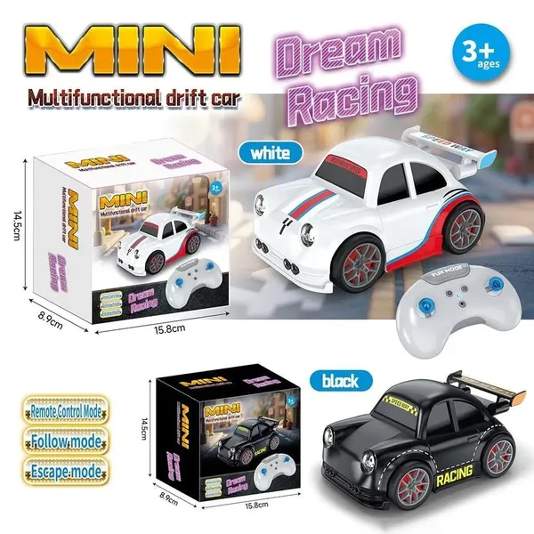 Multicolor_Plastic_Rc_Drift_Car_Kids__Entertainment