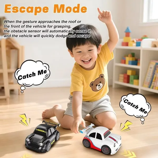 Multicolor_Plastic_Rc_Drift_Car_Kids__Entertainment