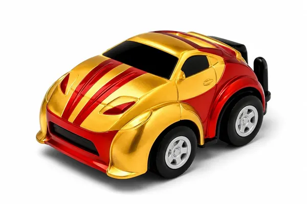Multicolor_Plastic__Metal_Rc_Racer_Car_Kids__Racing__Entertainment