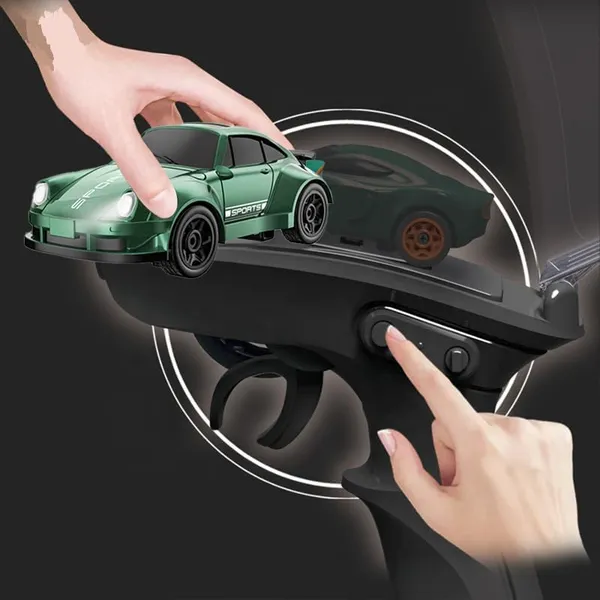 Multicolor_Plastic_Rc_Drift_Car_Kids__Collecting