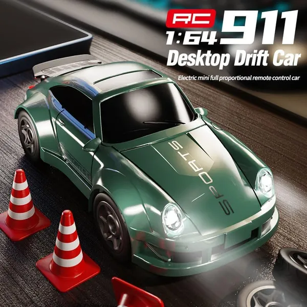 Multicolor_Plastic_Rc_Drift_Car_Kids__Collecting