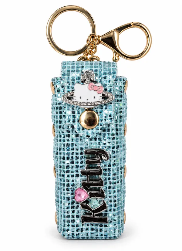 Blue_Fashion_Cat_Keychain_for_Women_&_Girls___Cute_Cat_Bag_Charm_Key_Ring_for_Keys_Purse_Backpack_&_Gifting