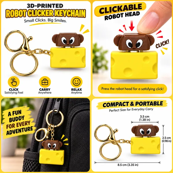Cheese_Mouse_Keychain_for_Kids___Cute_3D_Mouse_Character_Key_Ring_for_Keys_Backpack_School_Bag_&_Gifting