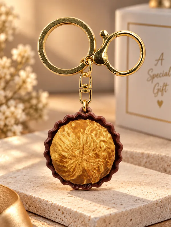 Chocolate_Cupcake_Keychain_for_Kids___Cute_3D_Dessert_Charm_Key_Ring_for_Keys_Backpack_Bag_&_Gifting