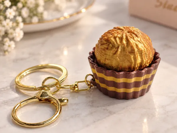 Chocolate_Cupcake_Keychain_for_Kids___Cute_3D_Dessert_Charm_Key_Ring_for_Keys_Backpack_Bag_&_Gifting