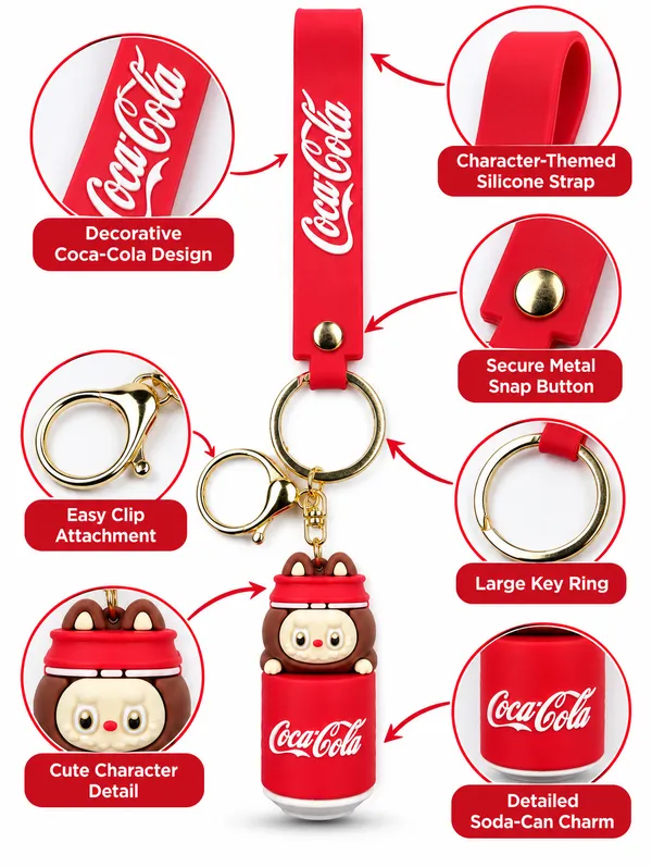 Coca_Cola_Style_Keychain_For_Beverage_Fans___Fun_Bottle_Theme_Key_Ring_For_Keys_Backpack_Bag_&_Gifting_Pack_Of_2