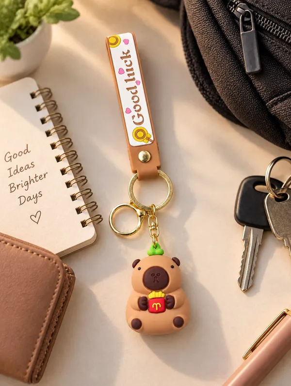 Cute_Bear_Goodmilk_Keychain___3D_Cartoon_Bear_Key_Ring_For_Keys_Backpack_School_Bag_Purse_&_Gifting_Pack_Of_2