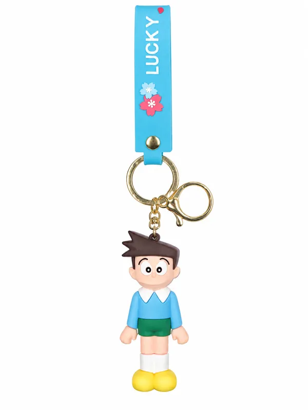 Cute_Lucky_Boy_Keychain_For_Kids___Character_Key_Ring_For_Keys_Backpack_School_Bag_Purse_&_Gifting_Pack_Of_2