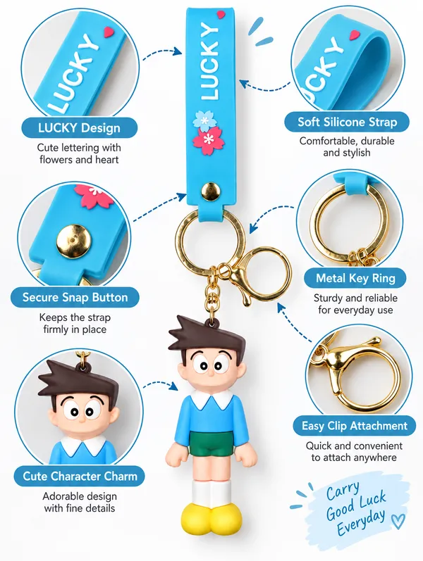 Cute_Lucky_Boy_Keychain_For_Kids___Character_Key_Ring_For_Keys_Backpack_School_Bag_Purse_&_Gifting_Pack_Of_2