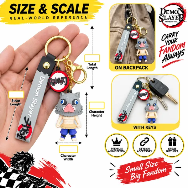Demon_Slayer_Inosuke_Hashibira_Anime_Keychain_for_Boys_&_Girls_|_Cute_Character_Keyring_with_Metal_Ring