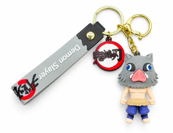 Demon_Slayer_Inosuke_Hashibira_Anime_Keychain_for_Boys_&_Girls_|_Cute_Character_Keyring_with_Metal_Ring