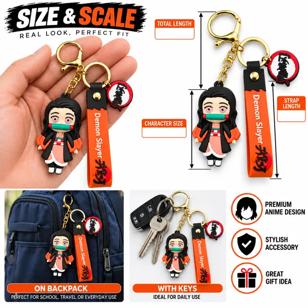 Demon_Slayer_Nezuko_Kamado_Anime_Keychain_for_Boys_&_Girls_|_Cute_Chibi_Character_Keyring_with_Metal_Ring