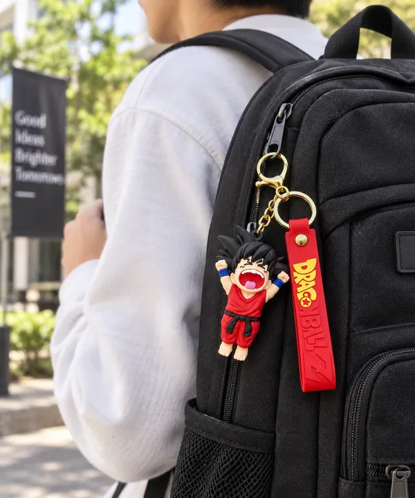 Dragon_Ball_Z_Goku_Anime_Keychain_for_Boys_&_Girls_|_Cute_Chibi_Character_Keyring_with_Metal_Ring
