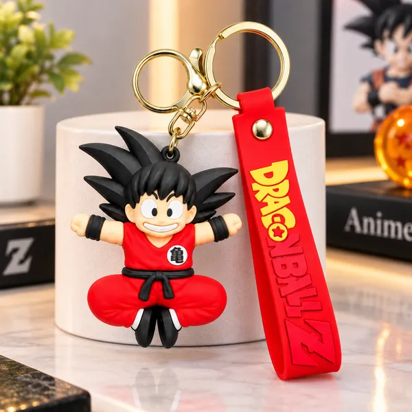 Dragon_Ball_Z_Goku_Chibi_Anime_Keychain_for_Boys_&_Girls_|_Cute_Character_Keyring_with_Metal_Ring