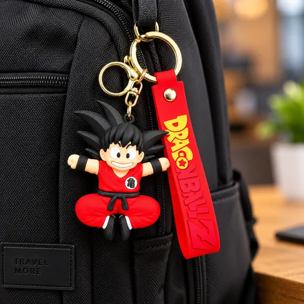 Dragon_Ball_Z_Goku_Chibi_Anime_Keychain_for_Boys_&_Girls_|_Cute_Character_Keyring_with_Metal_Ring