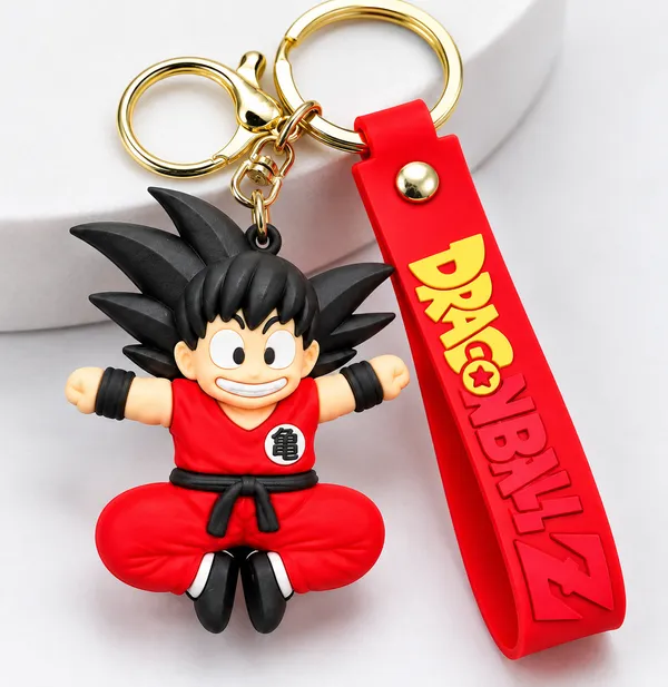 Dragon_Ball_Z_Goku_Chibi_Anime_Keychain_for_Boys_&_Girls_|_Cute_Character_Keyring_with_Metal_Ring