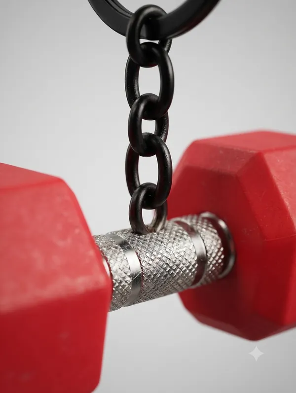 Dumbbell_Keychain_For_Gym_Lovers___Mini_Fitness_Workout_Key_Ring_For_Keys_Backpack_Gym_Bag_&_Gifting_Pack_Of_2