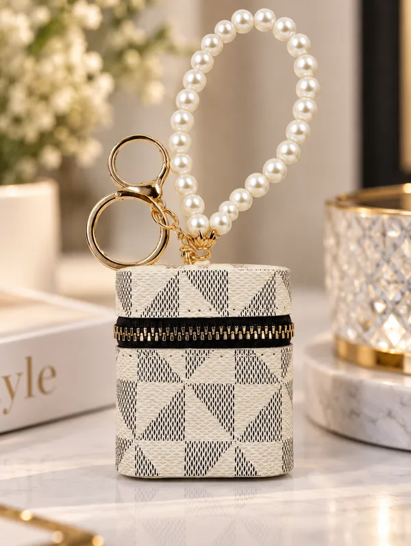 Fashion_Purse_Keychain_for_Women_&_Girls___Mini_Handbag_Style_Bag_Charm_Key_Ring_for_Keys_&_Gifting